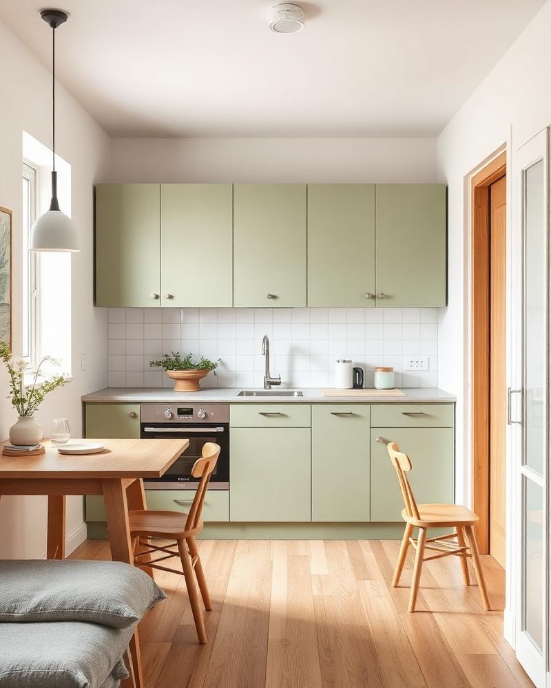 Sage Studio in Stockholm, SE